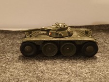 DINKY TOYS - EBR PANHARD N° 80A