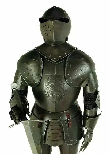Costume chevalier - costume,
