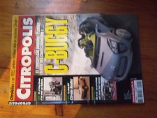 $$ Revue Citropolis N°57