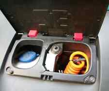 Charnière Trappe de charge