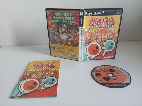 Taiko tatsujin tatakon de - tatakon,