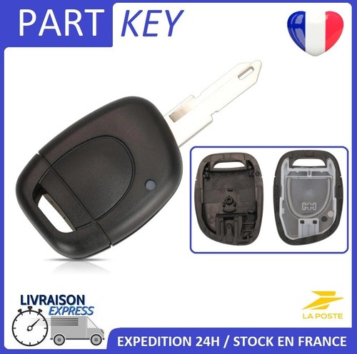 Coque clé télécommande - coque,