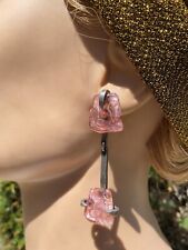 Boucles d'oreilles CLIPS
