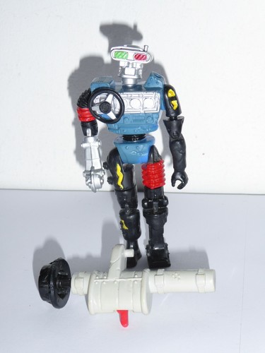 Crash test dummies sideswipe - dummies,