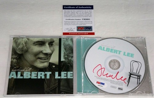 Albert lee beautifully - albert,