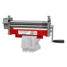 MINI CALANDRE PLIEUSE A 3 ROULEAUX POUR ETAU HOLZMANN BBM310S