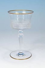 Moser "Napoléon" Verre À