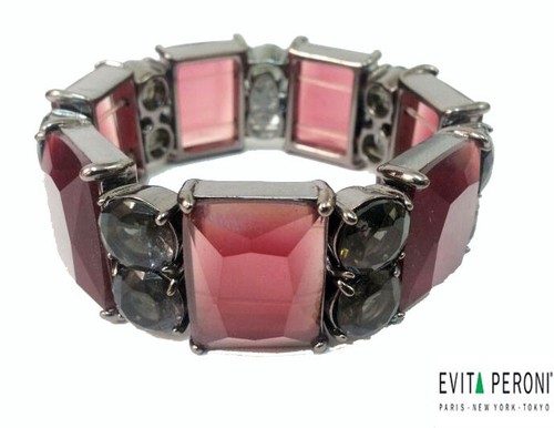New evita peroni bracelet - evita,