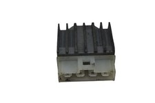 Régulateur De Tension MBK