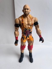 WWE RYBACK MATTEL Jouet De