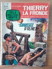 THIERRY LA FRONDE     N°20