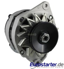 1*** Alternator New 14V 75Amp