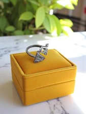 Bague Fantaisie Vintage Taille