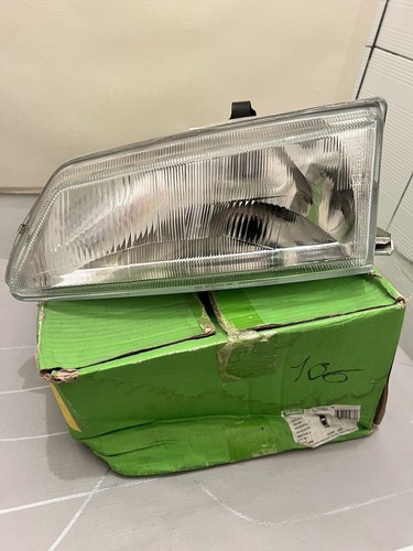 Phare gauche peugeot 106 - gauche,