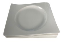 Assiettes New Wave en