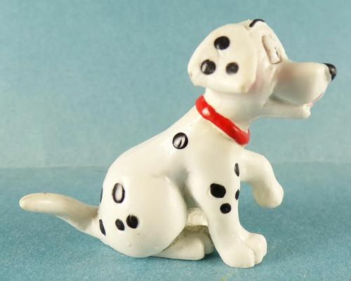 Les 101 dalmatiens figurine - 101,