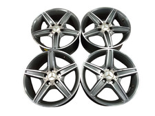 MERCEDES Classe C Berline W204