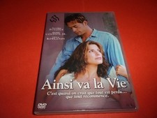 DVD,"AINSI VA LA VIE",sandra bullock,harry connick jr,gena rowlands,(433)