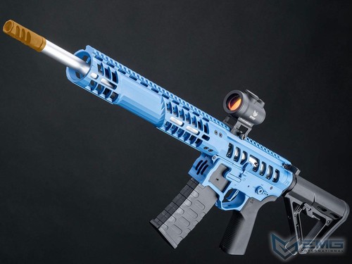 Emg firearms skeletonized - f-1,