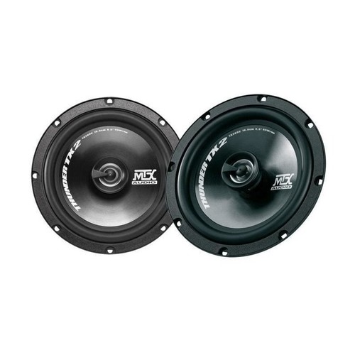 Mtx haut parleur coaxial - haut-parleur, 2