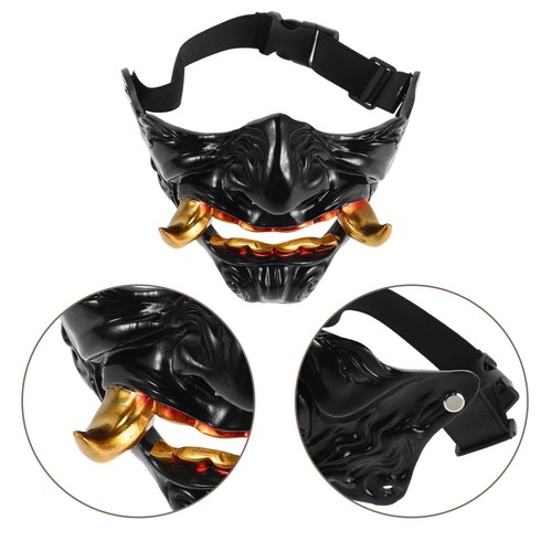 Masque halloween de - d'halloween,