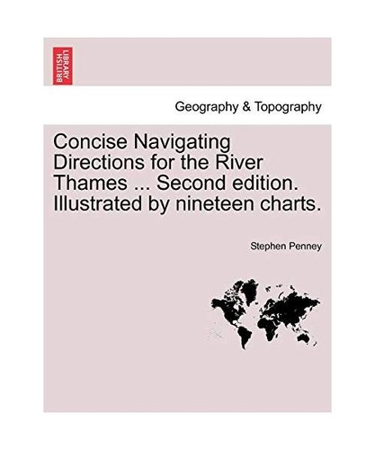 Concise navigating directions - concise,