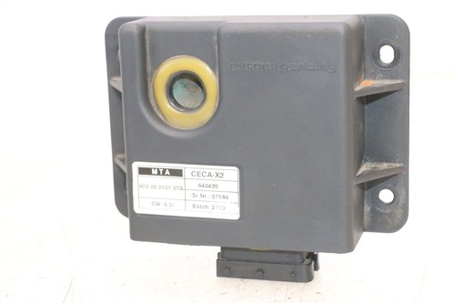 Relais roll lock - roll,