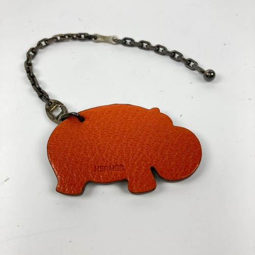 Porte clés hermès sac - porte-clés,
