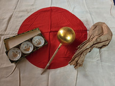Lot tasses à saké - 3,