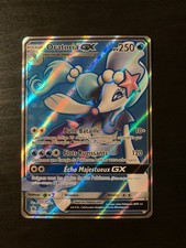 Carte Pokémon : Oratoria GX