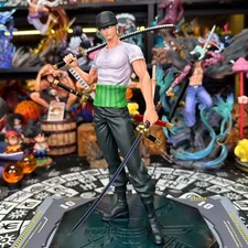 ONE PIECE Figurine Roronoa