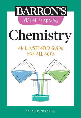 Visual learning chemistry an - learning:, chemistry:
