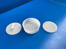 ROBOT MOULINEX CHARLOTTE ET JEANNETTE PIECE MOULE A CROQUETTES viande NEUF