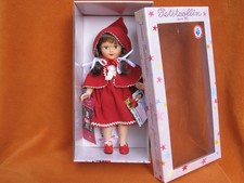 poupée Francette de modes et