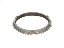 Synchronisateur, boîte de