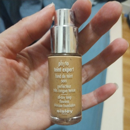 Sisley phyto expert sand - sisley,