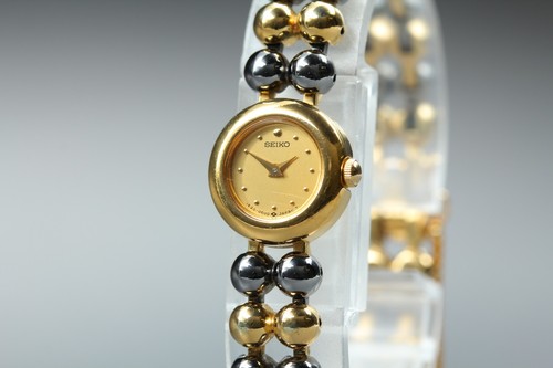 Montre femme seiko 1e20 0290 - montre, 1e20-0290