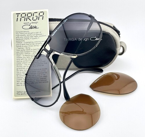 Cazal 901 col lunettes - 901,