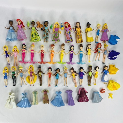 Lot mattel disney - lot, 35