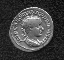 Monnaie Romaine Antoninien -