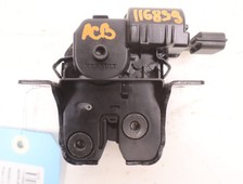 Serrure hayon occasion RENAULT