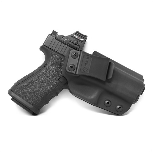 Gritr iwb kydex right - iwb, right/left