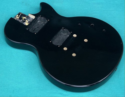 2005 gibson epiphone - 2005, les