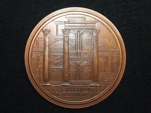 France medaille art - france, n°