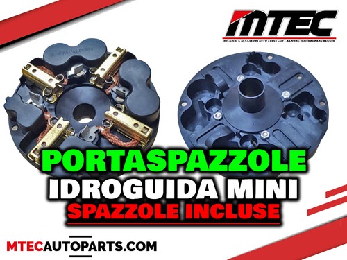 Servotesterzo électropompe - servotesterzo,