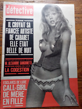 JOURNAL DÉTECTIVE n 1447 - 2