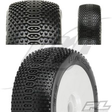 NEUF Gomme Proline ElectroShot