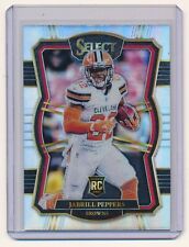 JABRILL PEPPERS 2017 SELECT