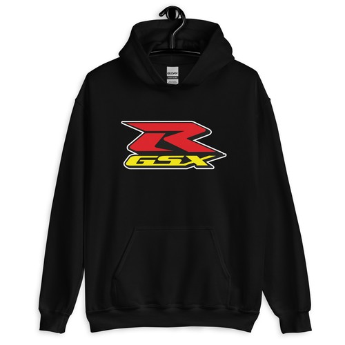 New suzuki gsx - new, logo