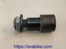 pas de description - voir photo pour Suzuki INTRUDER 1400  de 1987 a 2000